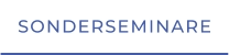 SONDERSEMINARE