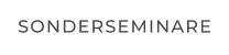 SONDERSEMINARE